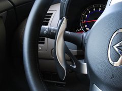 2010款 FX35 3.5L 自动 标准版