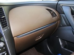 2010款 FX35 3.5L 自动 标准版