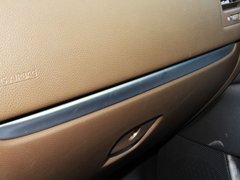 2010款 FX35 3.5L 自动 标准版