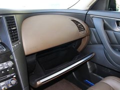 2010款 FX35 3.5L 自动 标准版