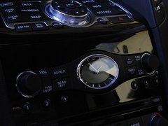 2010款 FX35 3.5L 自动 标准版