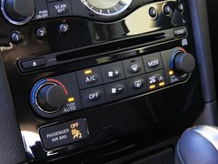 2010款 FX35 3.5L 自动 标准版