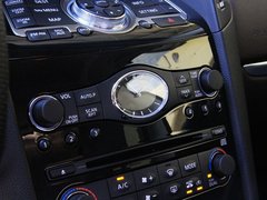 2010款 FX35 3.5L 自动 标准版