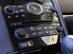 2010款 FX35 3.5L 自动 标准版