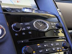 2010款 FX35 3.5L 自动 标准版