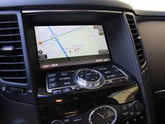 2010款 FX35 3.5L 自动 标准版