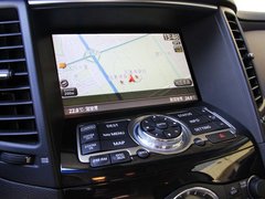2010款 FX35 3.5L 自动 标准版