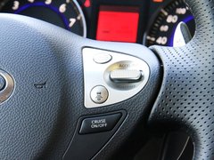 2010款 FX35 3.5L 自动 标准版