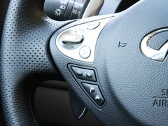 2010款 FX35 3.5L 自动 标准版