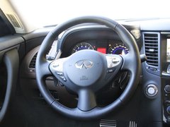 2010款 FX35 3.5L 自动 标准版