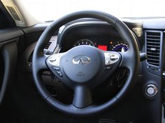 2010款 FX35 3.5L 自动 标准版