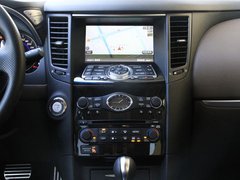 2010款 FX35 3.5L 自动 标准版