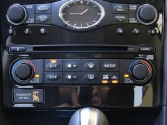 2010款 FX35 3.5L 自动 标准版
