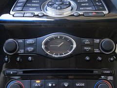 2010款 FX35 3.5L 自动 标准版