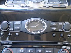 2010款 FX35 3.5L 自动 标准版