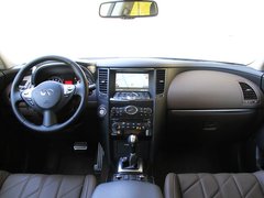 2010款 FX35 3.5L 自动 标准版