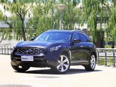 2010款 FX35 3.5L 自动 标准版
