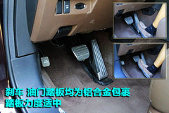 2010款 FX35 3.5L 自动 标准版