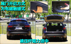 2010款 FX35 3.5L 自动 标准版