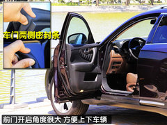 2010款 FX35 3.5L 自动 标准版
