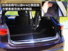 2010款 FX35 3.5L 自动 标准版