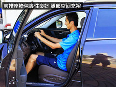 2010款 FX35 3.5L 自动 标准版
