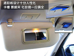 2010款 FX35 3.5L 自动 标准版