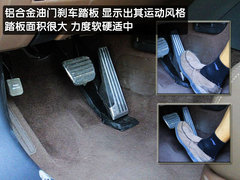2010款 FX35 3.5L 自动 标准版