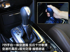 2010款 FX35 3.5L 自动 标准版