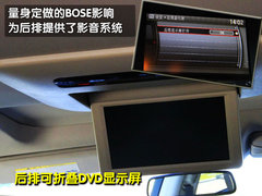 2010款 FX35 3.5L 自动 标准版