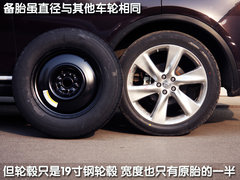 2010款 FX35 3.5L 自动 标准版