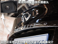 2010款 FX35 3.5L 自动 标准版