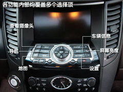 2010款 FX35 3.5L 自动 标准版