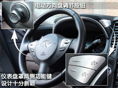 2010款 FX35 3.5L 自动 标准版