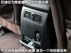 2010款 FX35 3.5L 自动 标准版