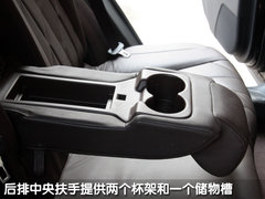 2010款 FX35 3.5L 自动 标准版