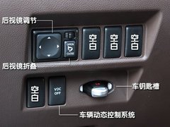 2010款 FX35 3.5L 自动 标准版