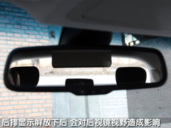 2010款 FX35 3.5L 自动 标准版