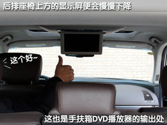 2010款 FX35 3.5L 自动 标准版
