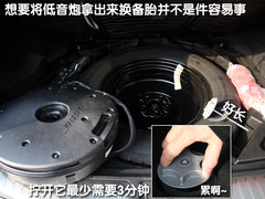 2010款 FX35 3.5L 自动 标准版