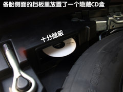 2010款 FX35 3.5L 自动 标准版