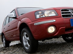 2010款 1.5L 手动 舒适型 5座