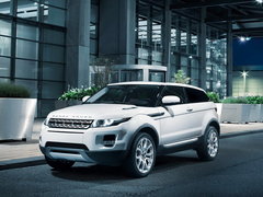 路虎 揽胜Evoque