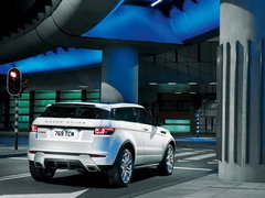 路虎 揽胜Evoque