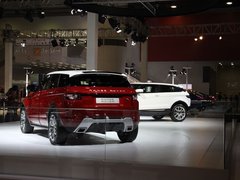 2012款 2.0T 自动 3门耀致版 4座