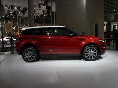 2012款 2.0T 自动 3门耀致版 4座