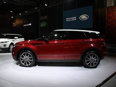 2012款 2.0T 自动 3门耀致版 4座