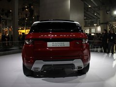 2012款 2.0T 自动 3门耀致版 4座