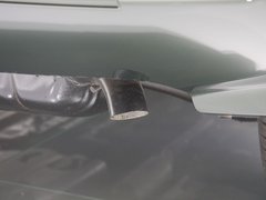 2011款 2.4 CVT 运动版 5座