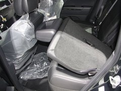 2011款 2.4 CVT 运动版 5座